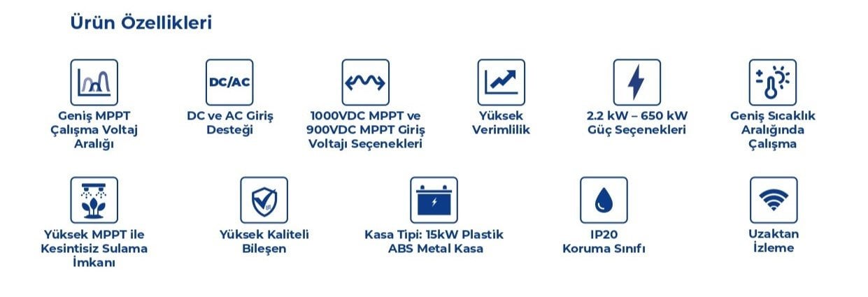 Solar-sulama-inverter