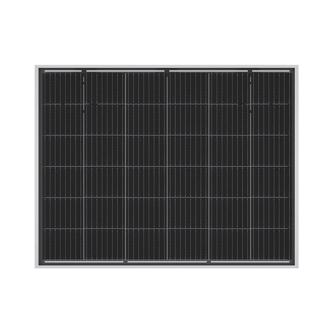 Tommatech 120Wp Bifacial 36PMB12 Güneş Paneli 