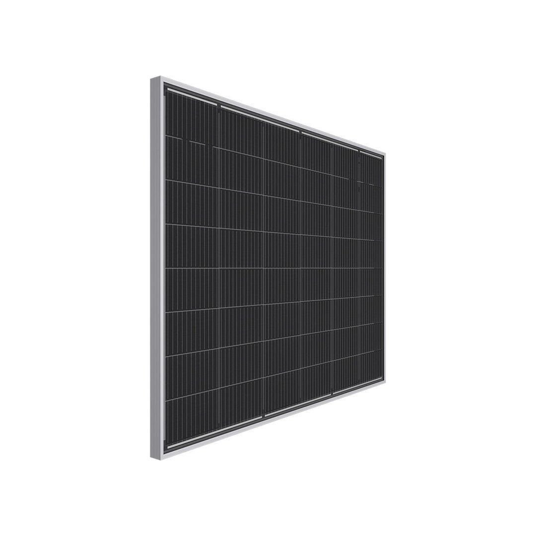 Tommatech 240Wp Bifacial 48PMB12 Güneş Paneli 