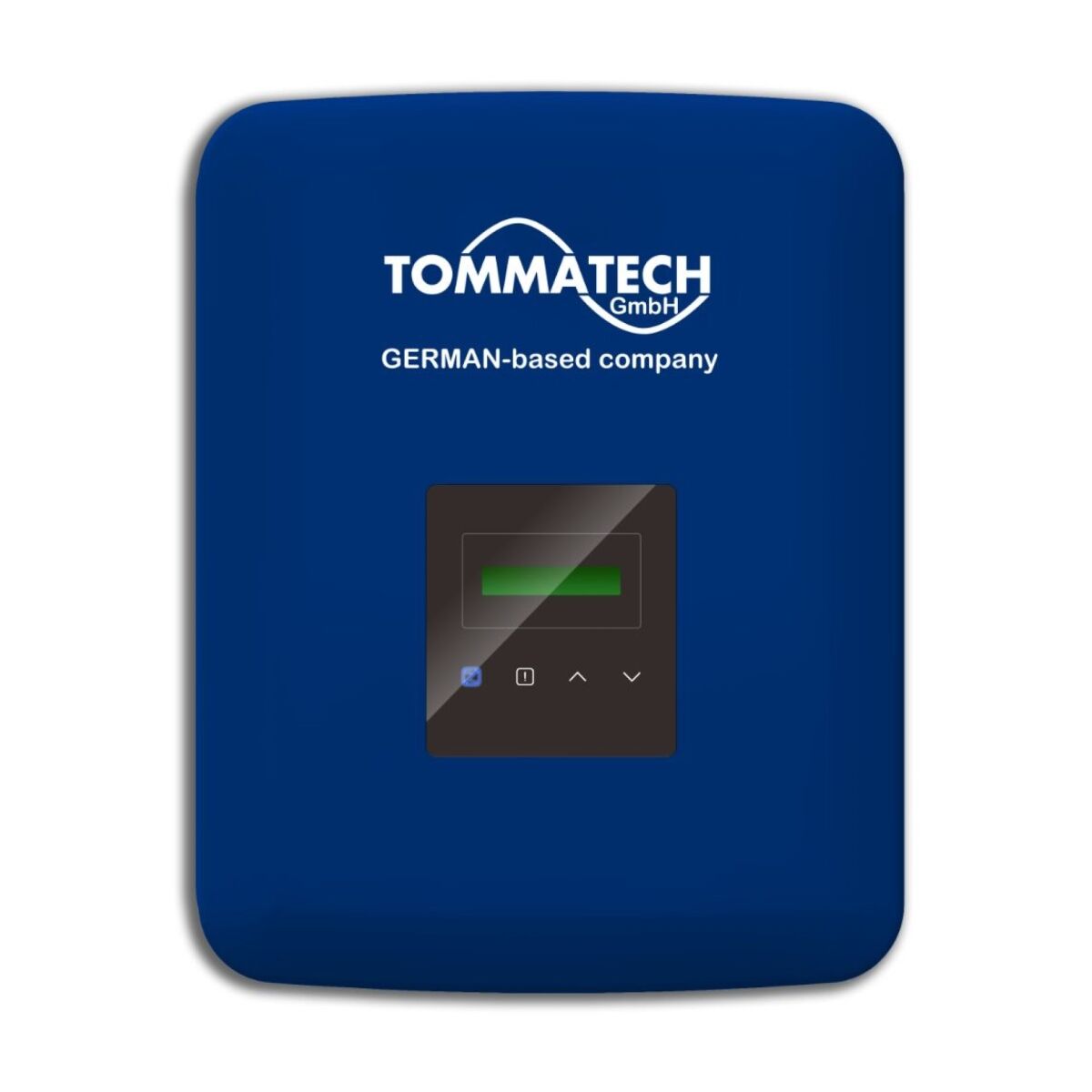 TommaTech Uno Home 3.3kW Tek Faz İnverter